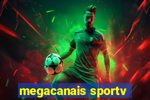 megacanais sportv